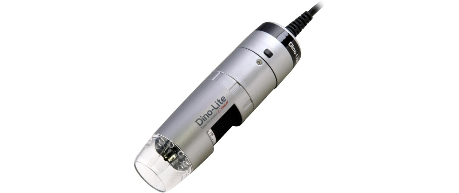 Dino-Lite Edge digital microscope AF3113T