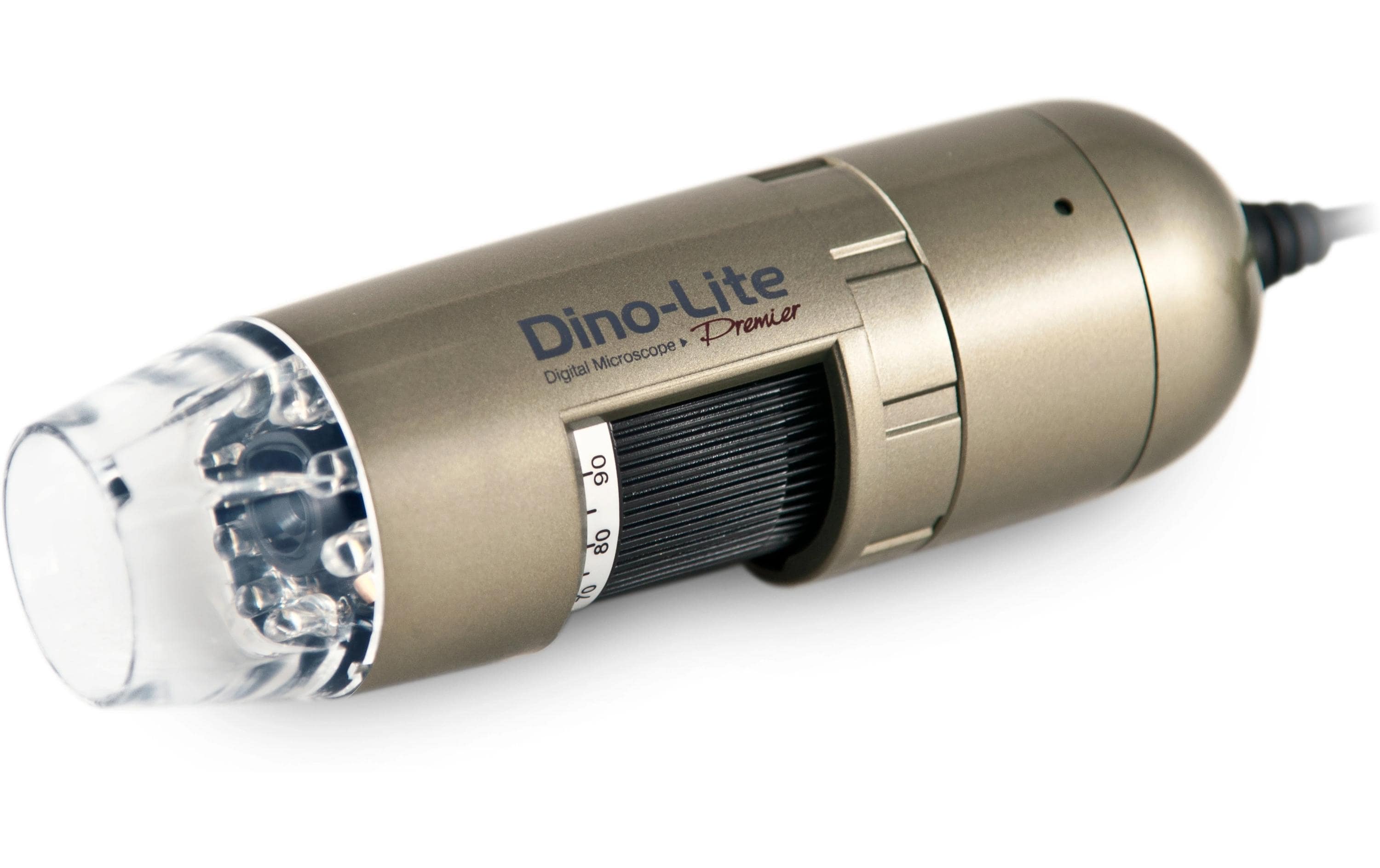 Dino-Lite digital microscope USB AM4113TL
