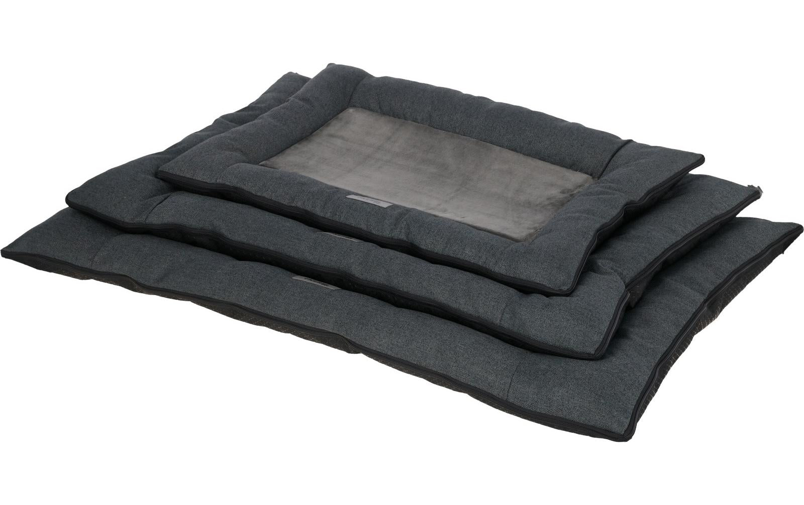 Kerbl, Hunde-Liegematte Platin Ortho S, Gra