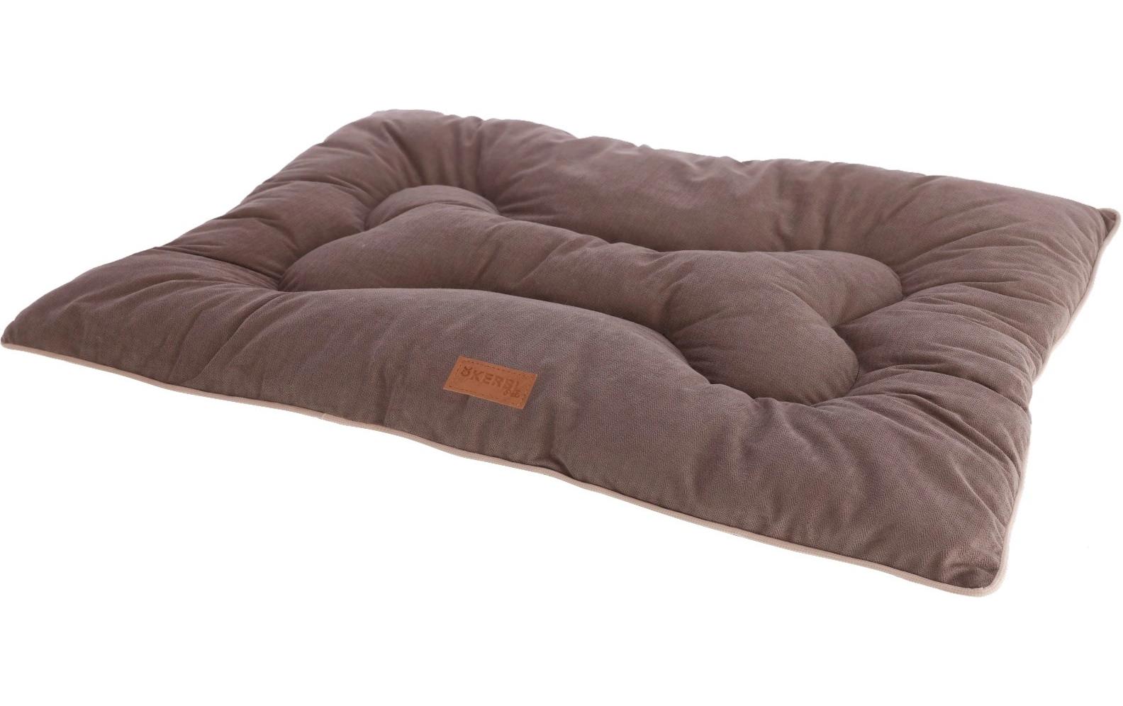 Kerbl, Hunde-Liegematte Benno S, Braun
