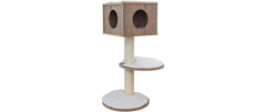 Kerbl Wandkratzbaum Dinari light,