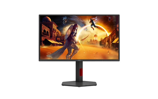 AOC Monitor Q25G4SR