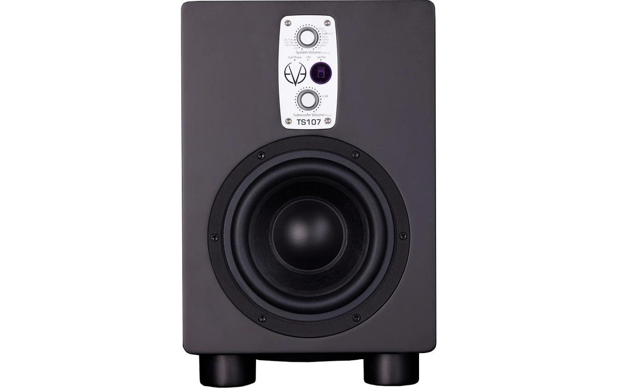 EVE Audio TS107