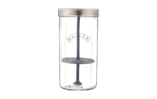 Kilner Kräuteraufbewahrungsbehälter