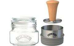 Kilner Mash-Store set