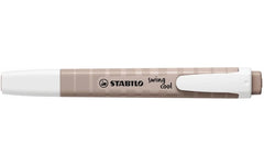 Stabilo swing cool warmes Grau