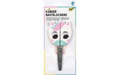 Folia | Kinderschere Einhorn | 16cm