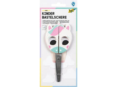 Folia | Kinderschere Einhorn | 16cm