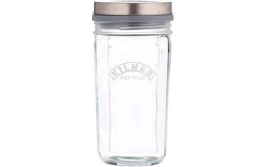 Kilner Kefir Fermenter Set 0.5 L