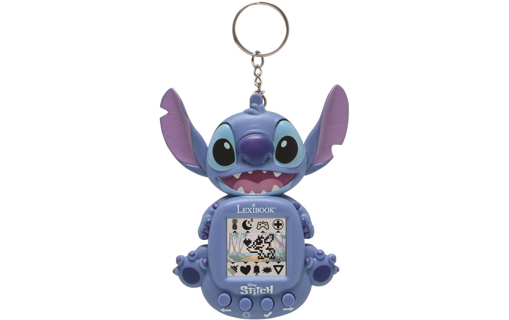 Stitch My Best-E