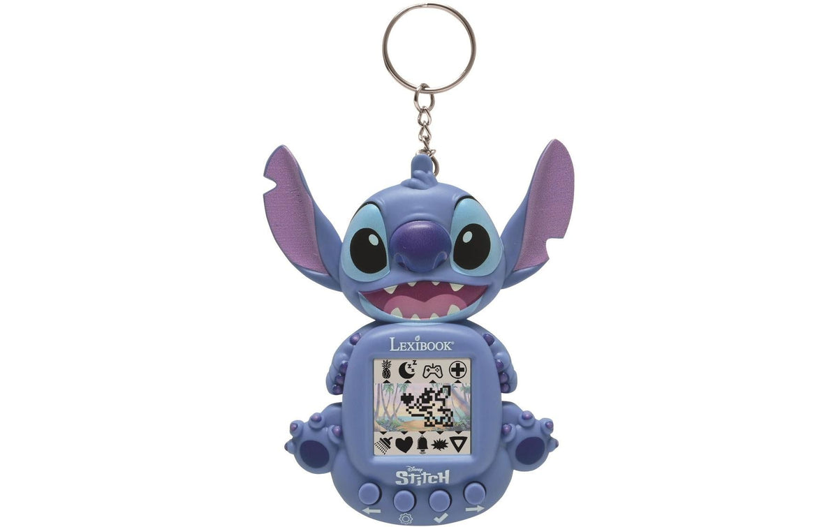 Stitch My Best-E