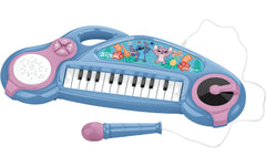 Stitch Electronic Kids Keyboard