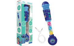 Lexibook | Stitch Microphone
