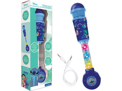 Lexibook | Stitch Microphone