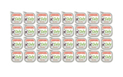 Almo Nature Nassfutter Daily 32x100g KIT