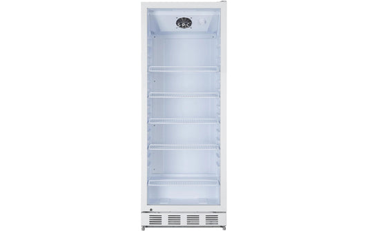 SPC Flaschenkühlschrank FKS2804 WS