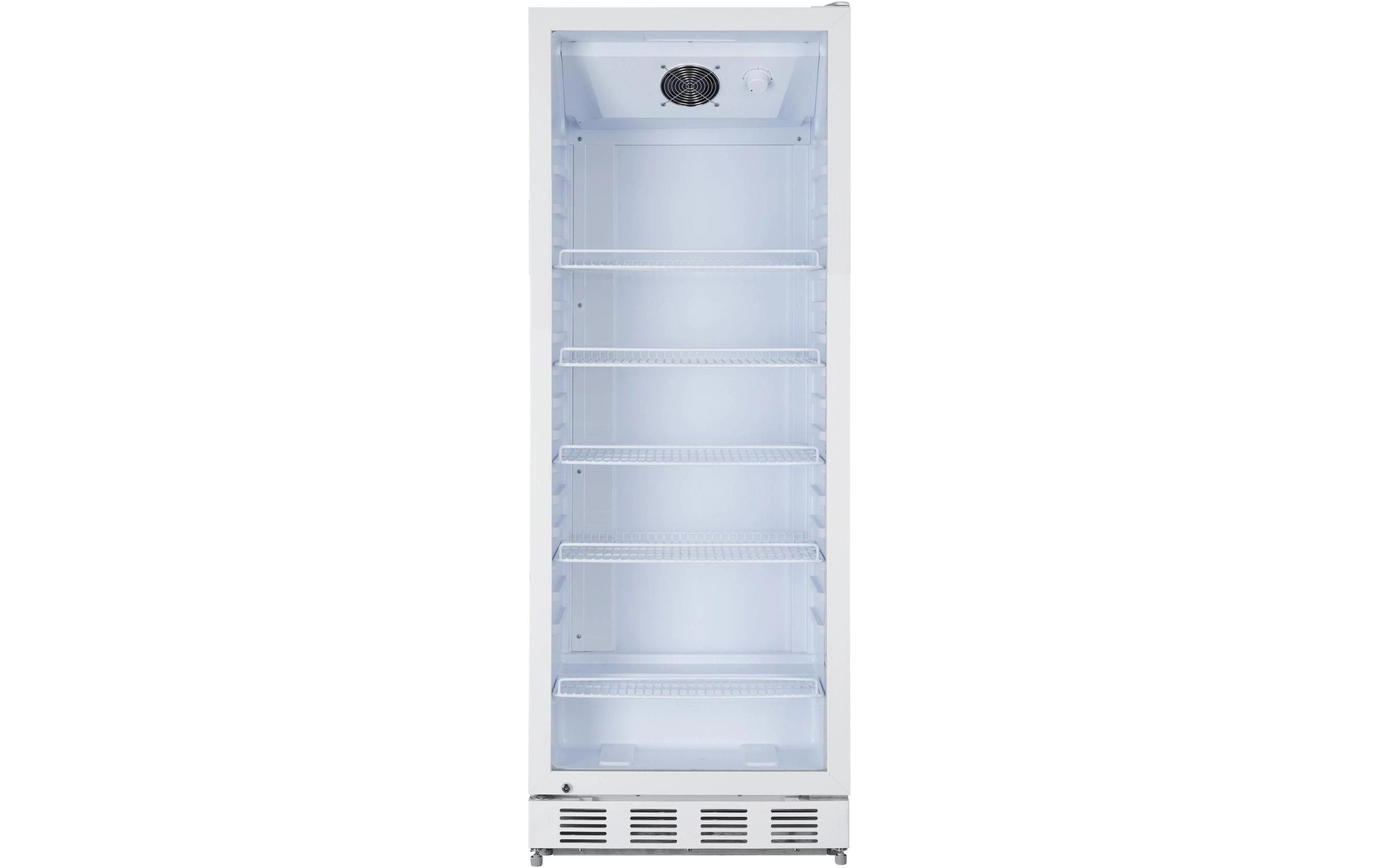 SPC Flaschenkühlschrank FKS2800-1 WS CH