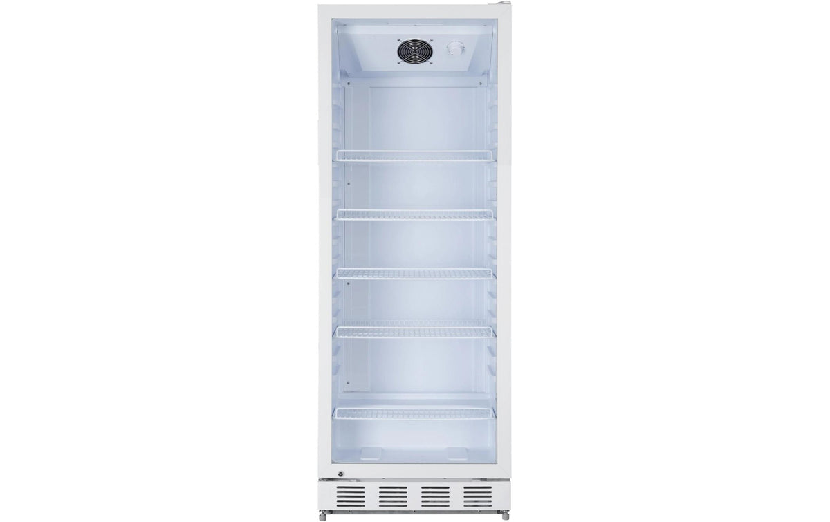 SPC Flaschenkühlschrank FKS2800-1 WS CH