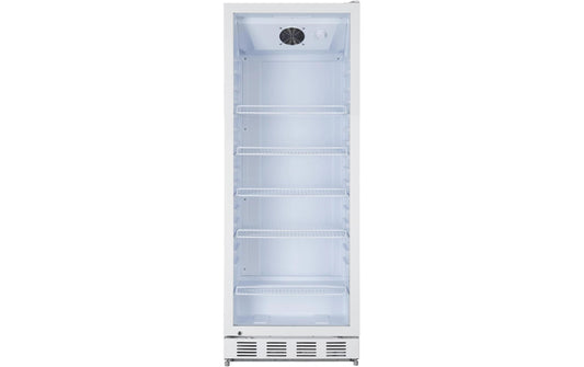 SPC Flaschenkühlschrank FKS2800-1 WS CH