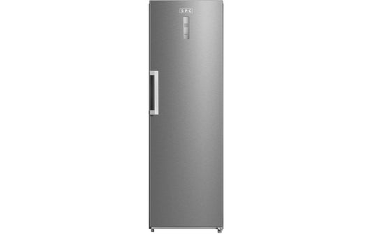 SPC Gefrierschrank H-GS3474-2 INOX