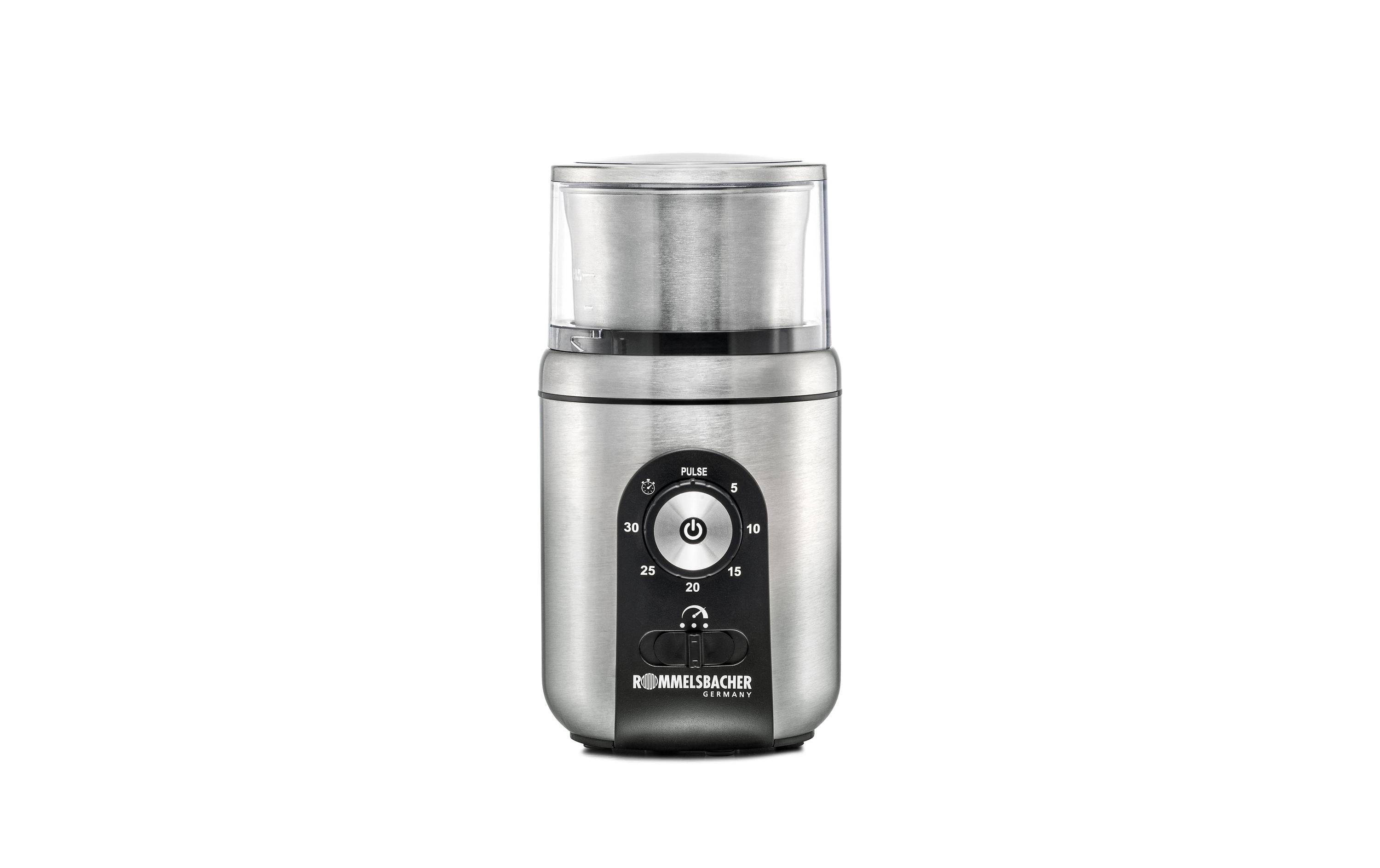 Rommelsbacher Kaffeemühle EGK250