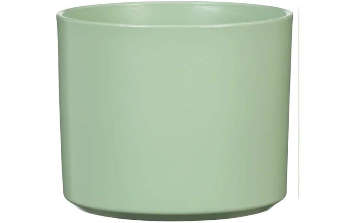 Scheurich Übertopf Linden Green 19/631