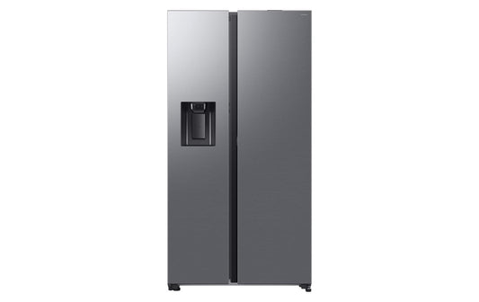 Samsung | Food-Center RS80F66KCTWS | C, KS409l, GS225l, 33dB