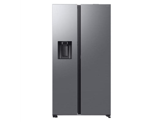 Samsung | Food-Center RS80F66KCTWS | C, KS409l, GS225l, 33dB