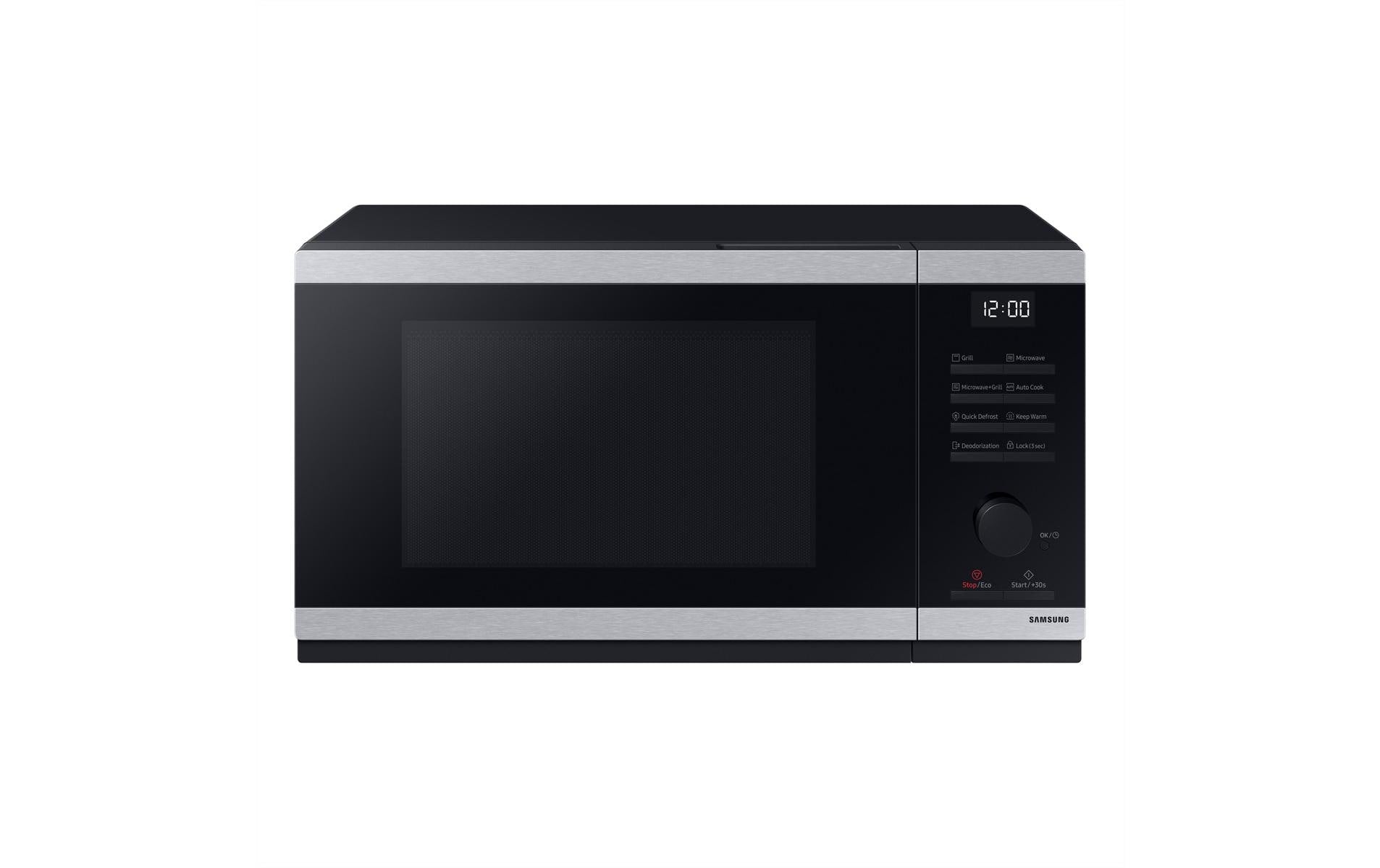 Samsung Mikrowelle MG23DG4514ATE6