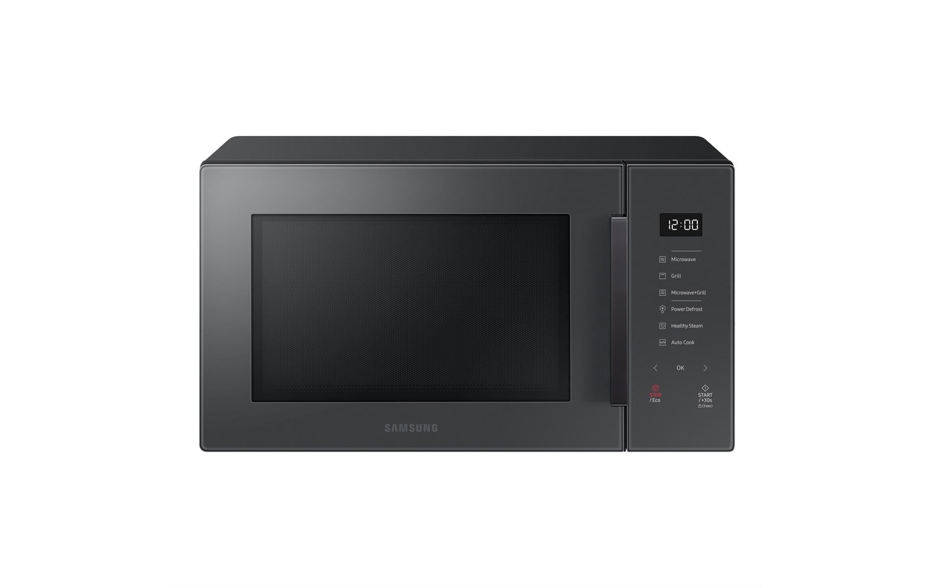 Samsung Mikrowelle  MG30T5068UC/SW