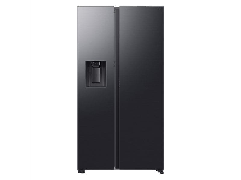 Samsung | Food-Center RS80F66KCFWS | C, KS409l, GS225l, 33dB