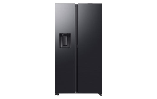 Samsung | Food-Center RS80F66KCFWS | C, KS409l, GS225l, 33dB