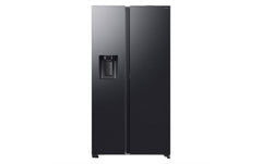 Samsung | Food-Center RS80F66KCFWS | C, KS409l, GS225l, 33dB