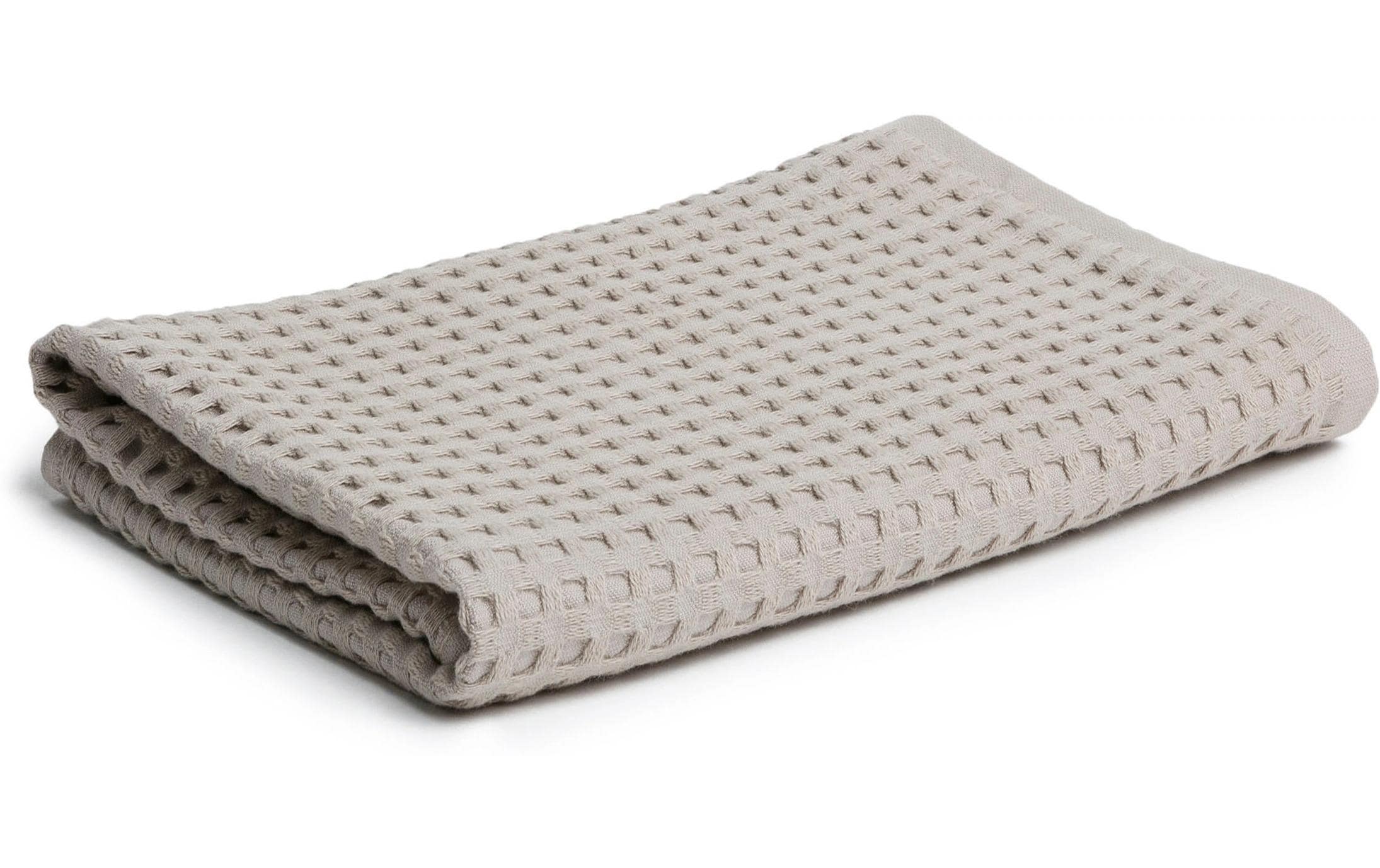 Möve Handtuch Piquée