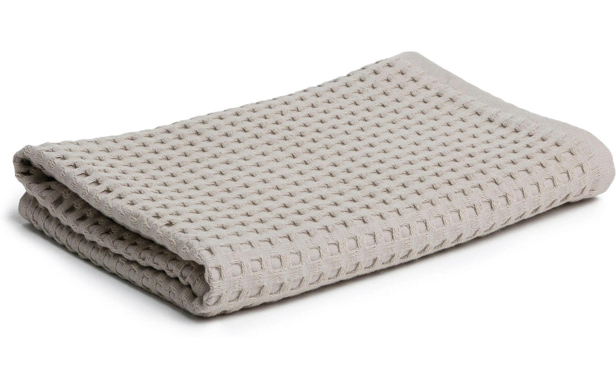 Möve Handtuch Piquée