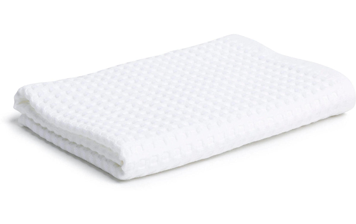 Möve Handtuch Piquée