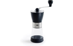 ADE | mechanische Kaffeemühle schwarz