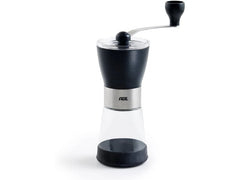 ADE | mechanische Kaffeemühle schwarz