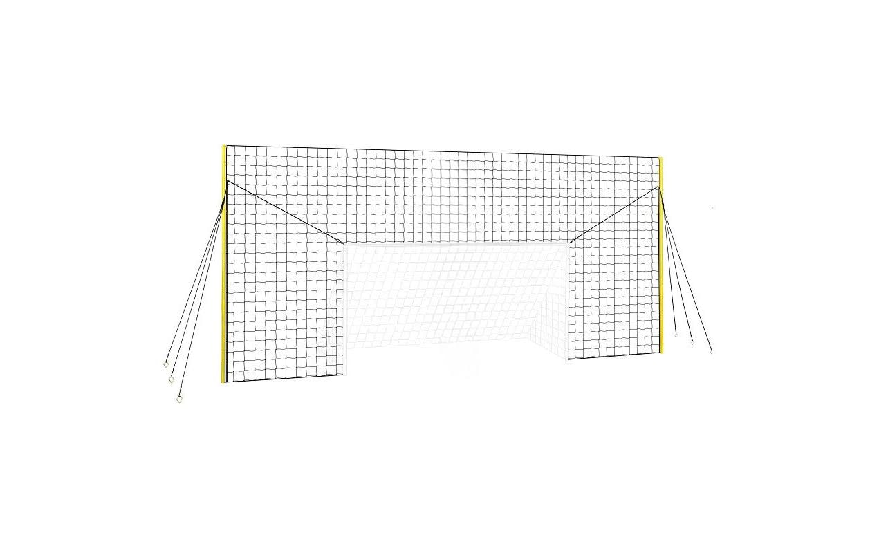 Fussballtor Open Goaaal - Junior