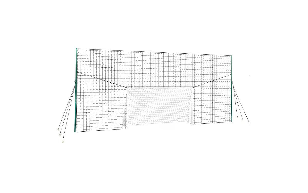 Fussballtor Open Goaaal - Standard