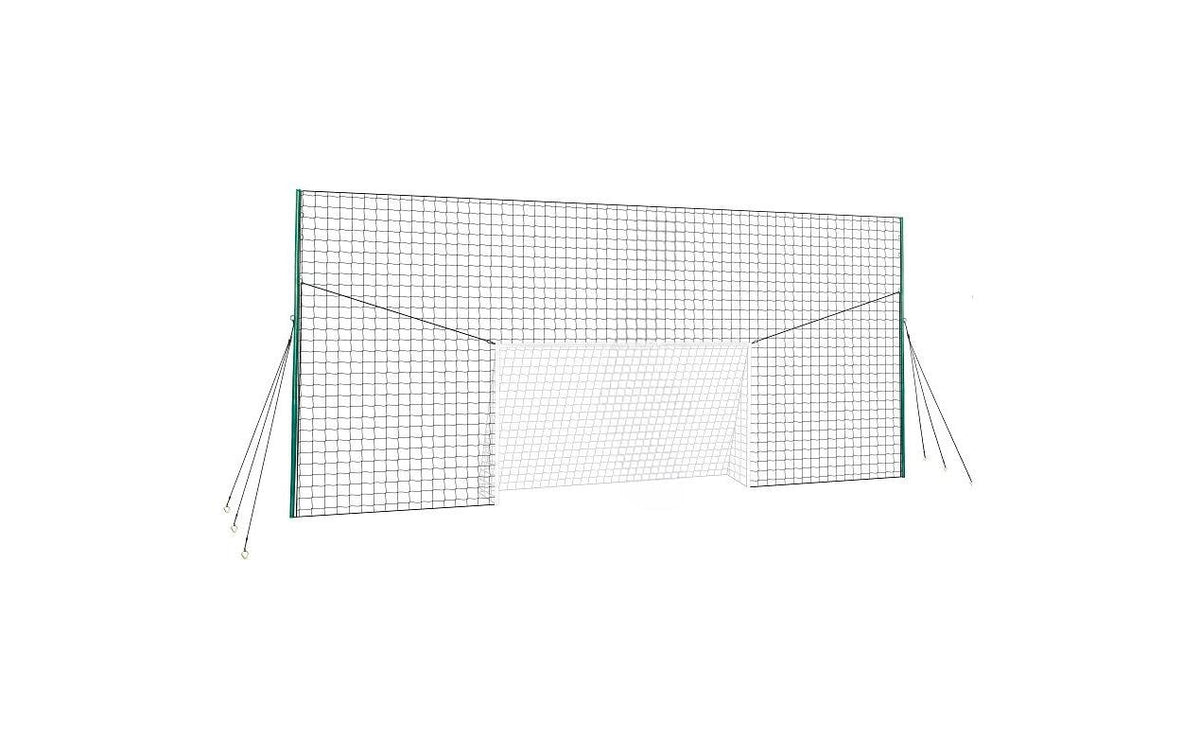 Fussballtor Open Goaaal - Standard