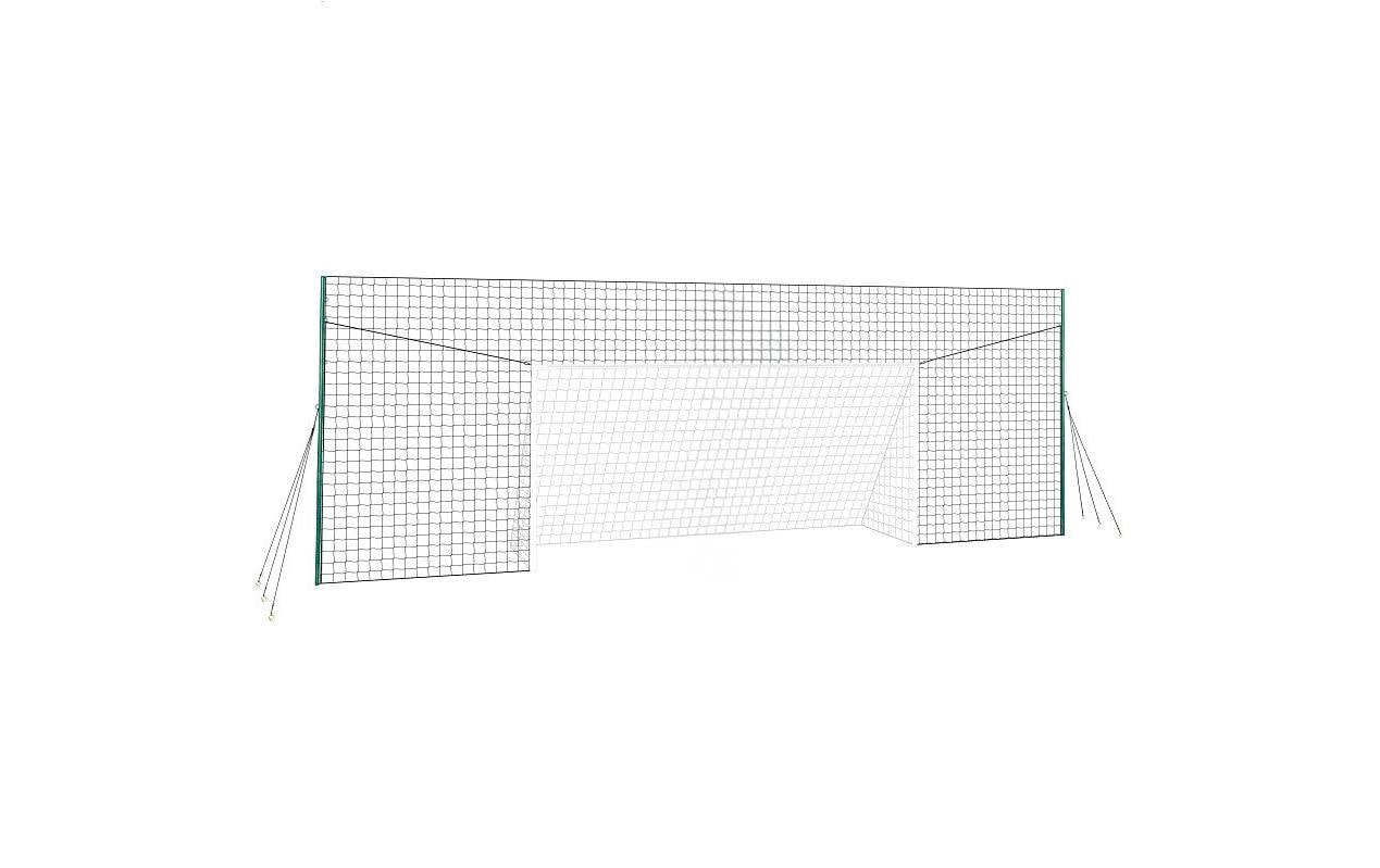Fussballtor Open Goaaal - Large