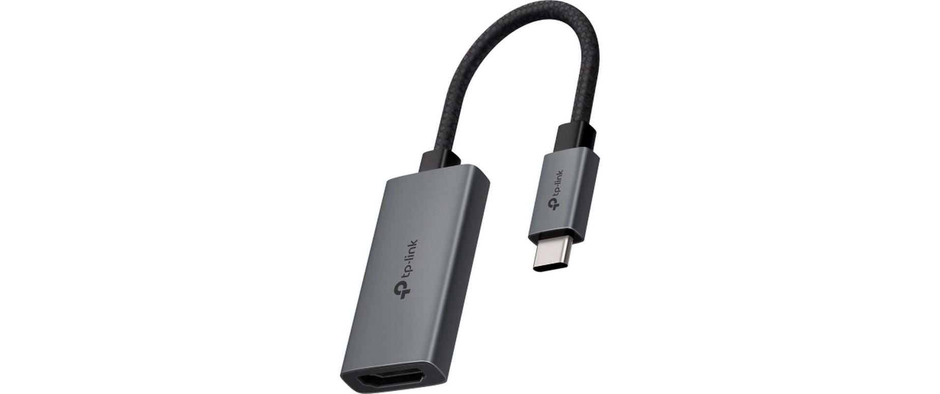 TP-Link USB Type-C zu HDMI Adapter