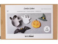 Creativ Company | Ausstecher | 7-12.4 cm