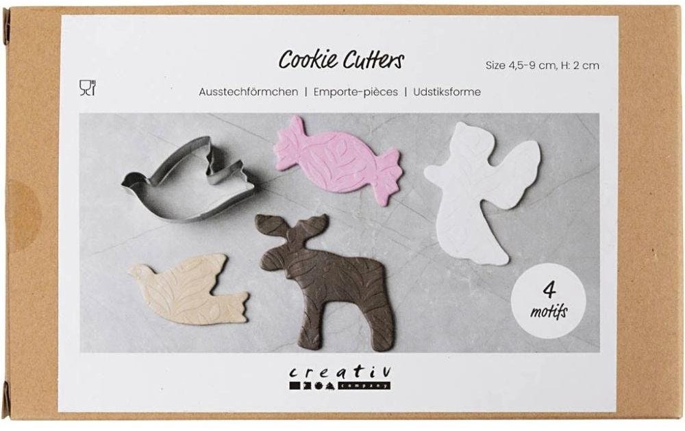Creativ Company Ausstecher