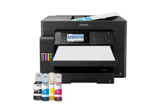 Epson Ecotank ET-16655, A3,WLAN/LAN/USB