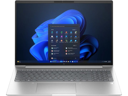 HP Inc. | HP EliteBook 6 G1i 16,U7 255U,32GB,512GB | 16 WUXGA 400,5MP IR,BL,W11P,2Y Ons