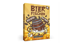Denkriesen | Bierfischen