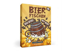 Denkriesen | Bierfischen