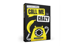 Denkriesen | Call Me Crazy